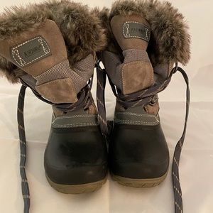 Eskimo Snow Boots